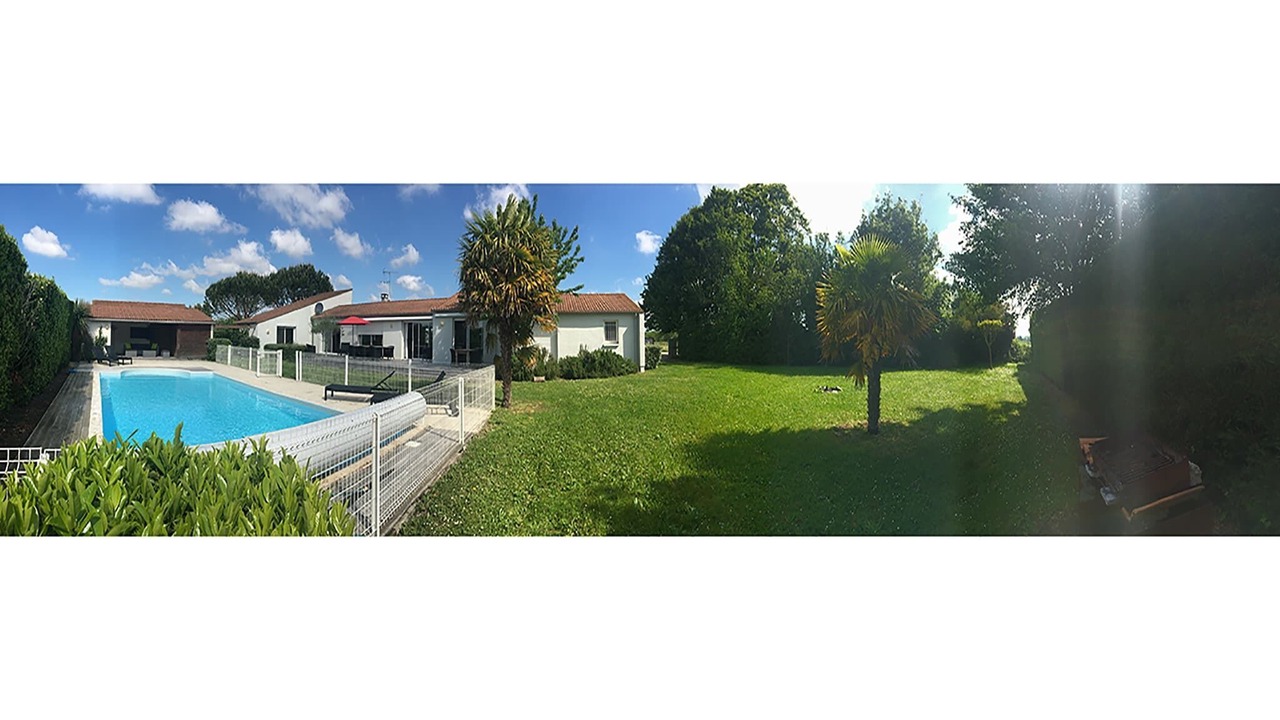 Photo of Outdoor in Brives-sur-Charente
