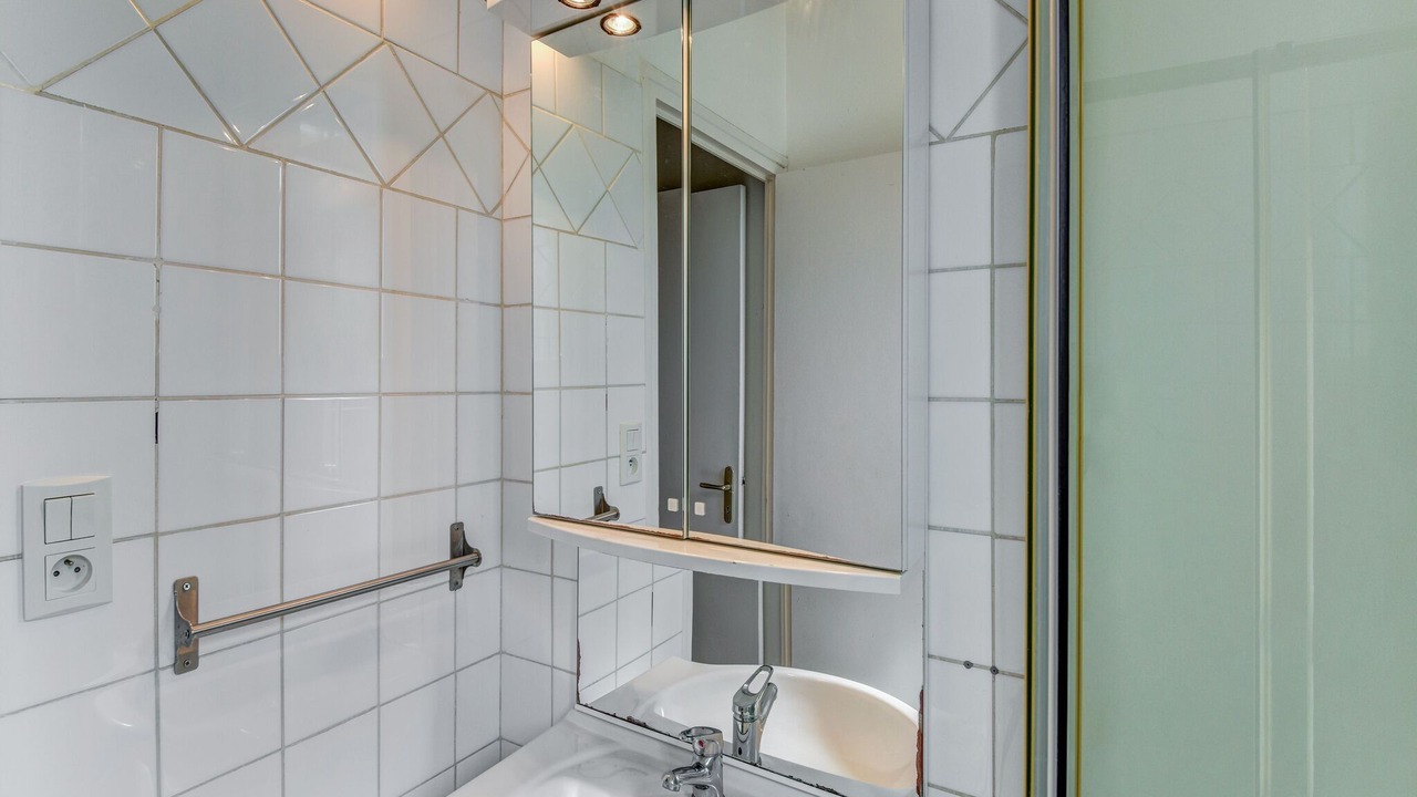 Photo of Bathroom in Saint-Savinien