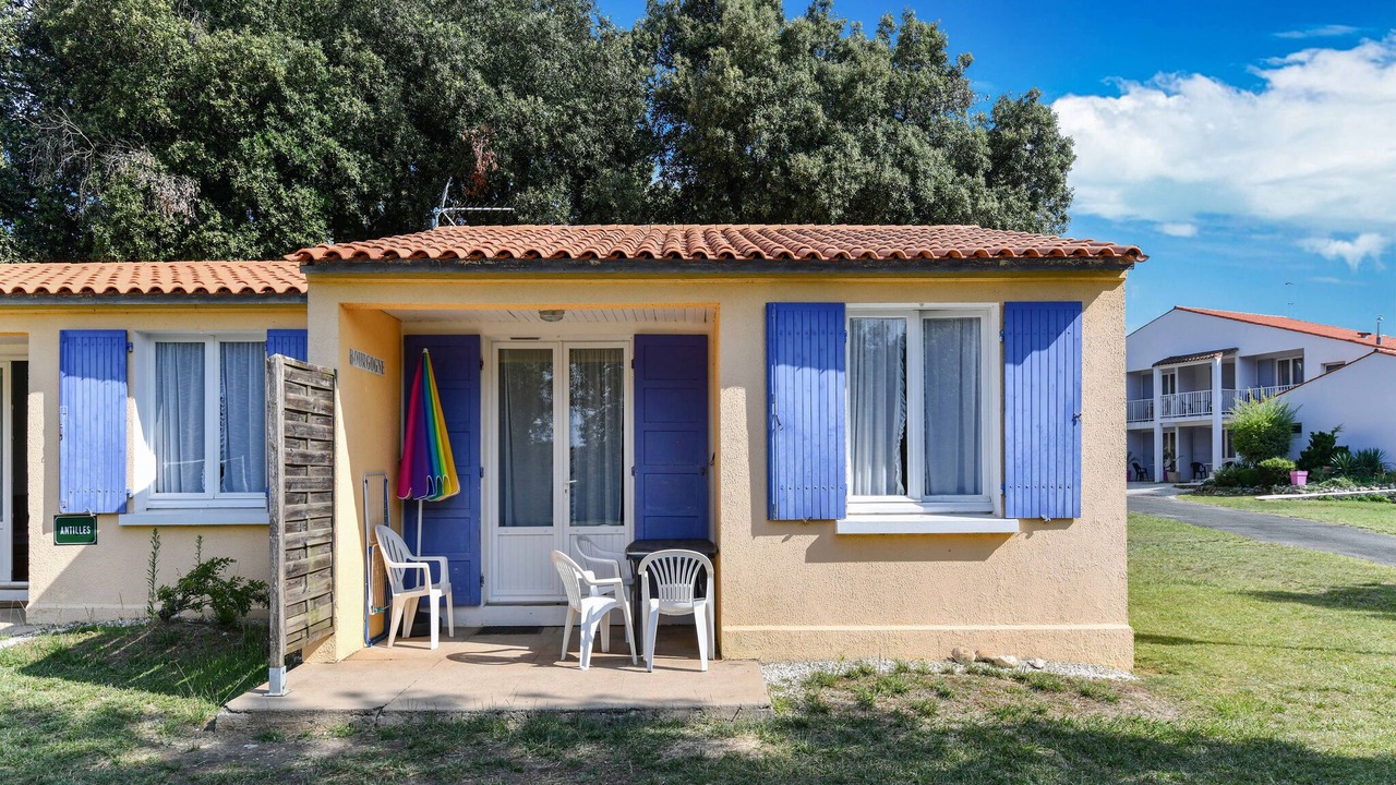 Photo of Outdoor in Saint-Savinien