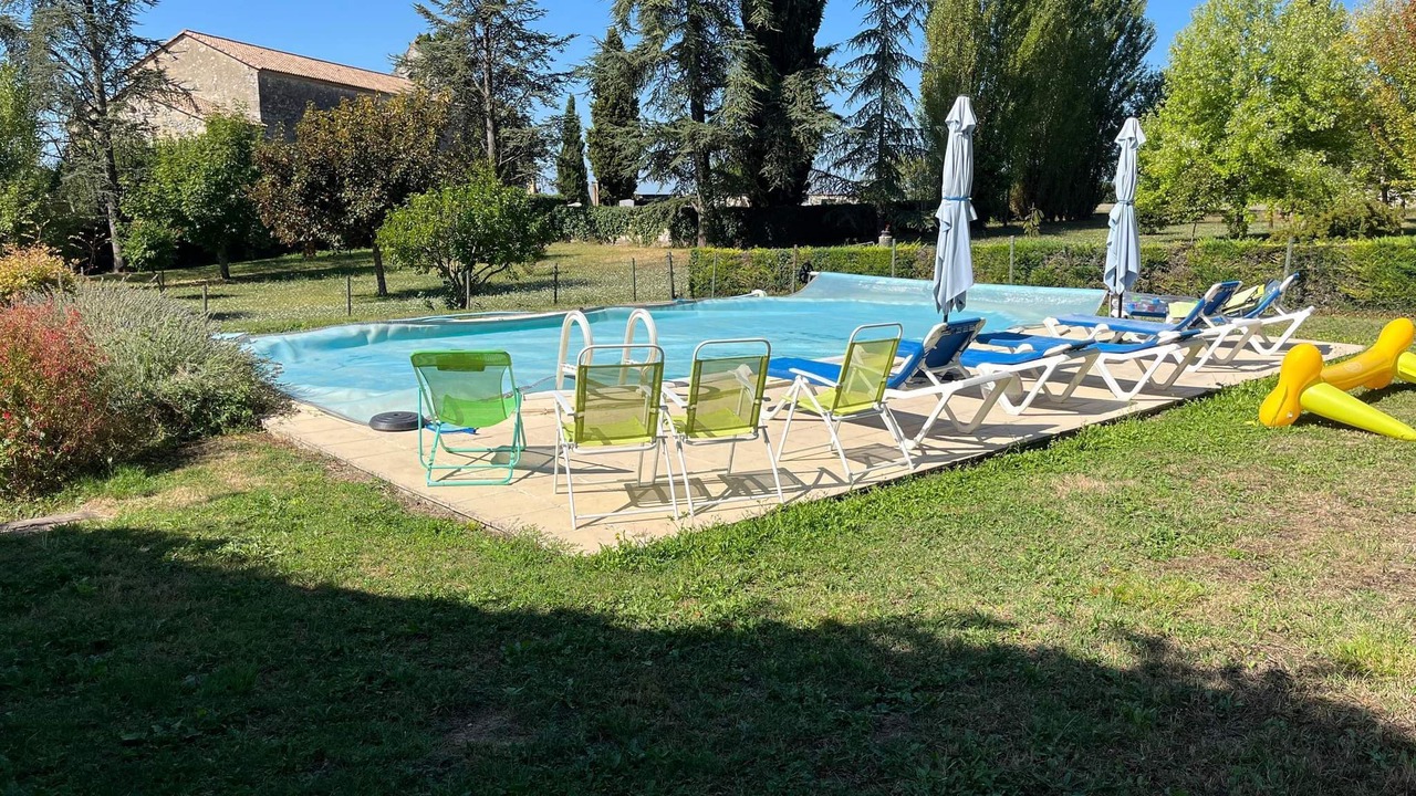 Photo of Outdoor in Boisse
