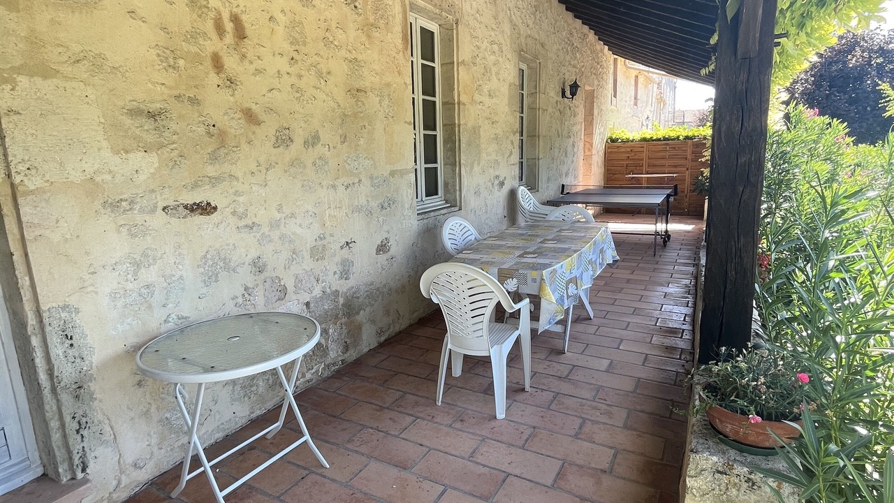 Photo of Outdoor in Boisse