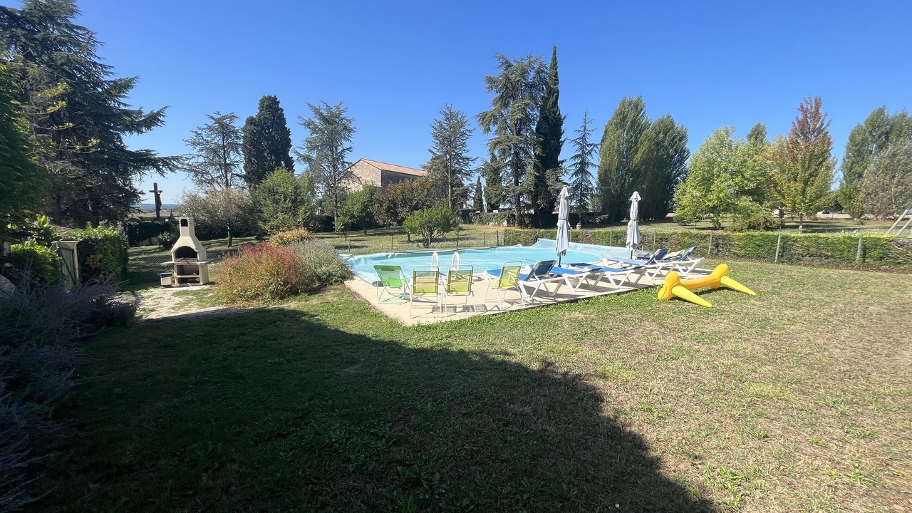 Photo of Outdoor in Boisse