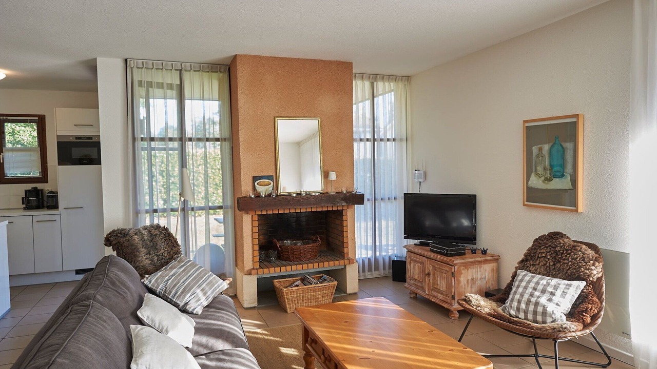 Photo of Livingroom in Salles