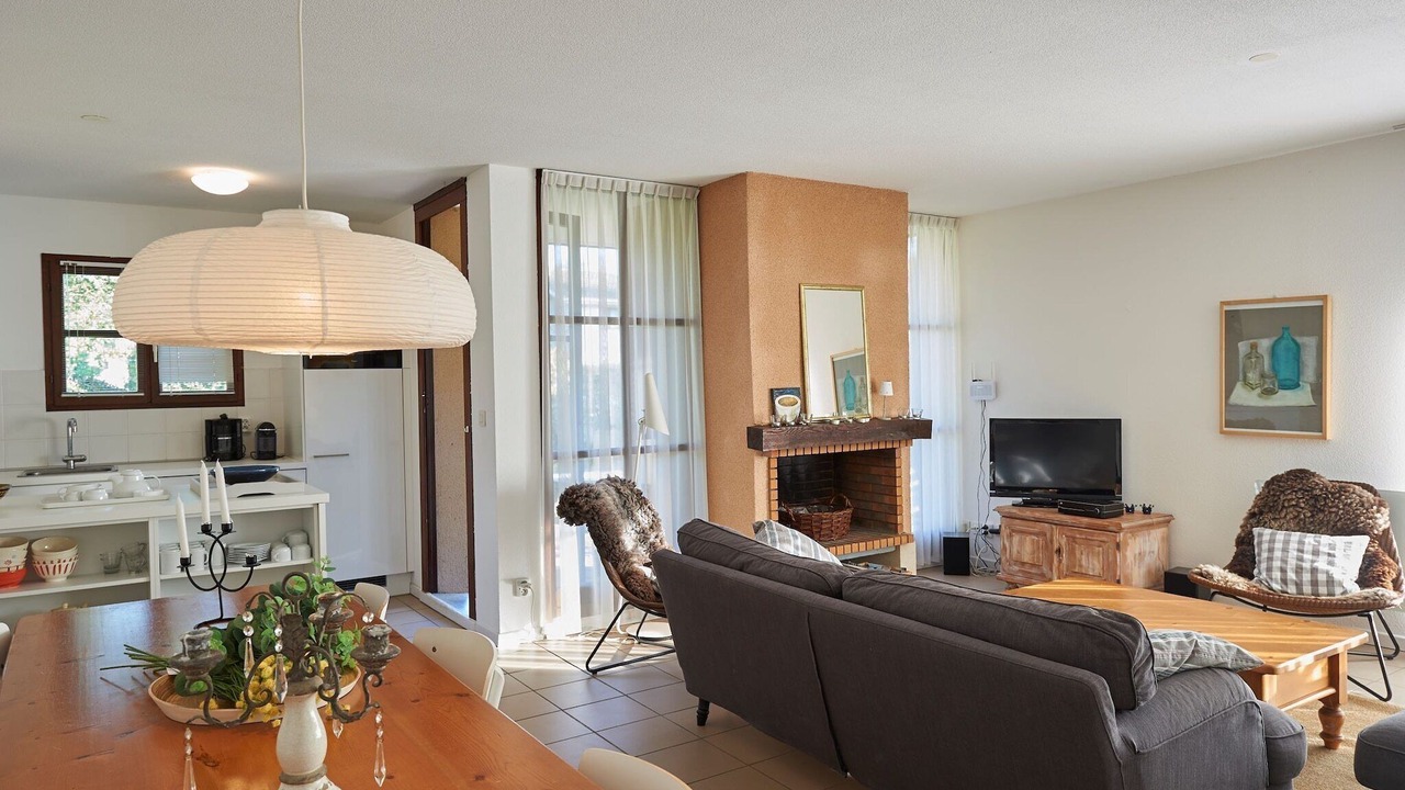 Photo of Livingroom in Salles