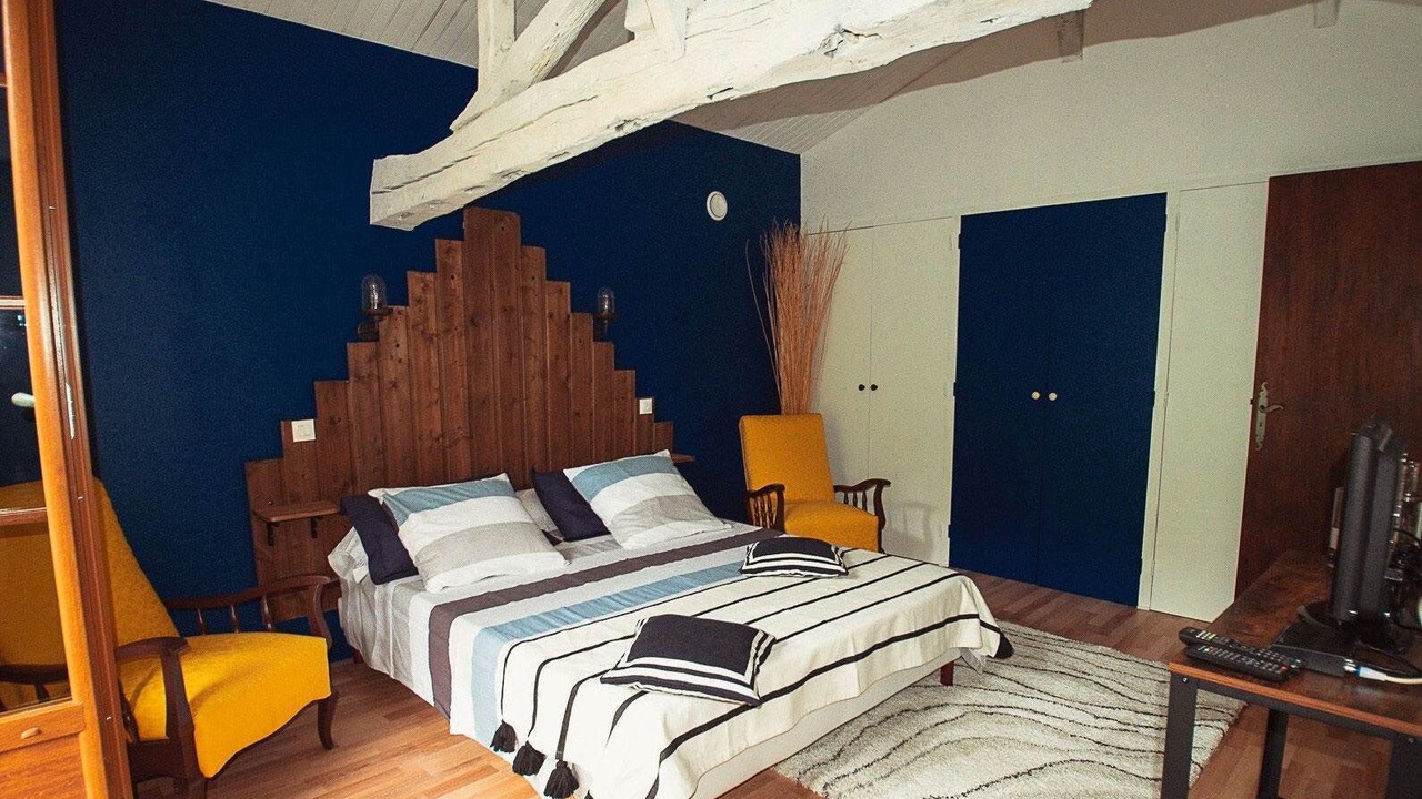 Photo of Bedroom in Marcellus