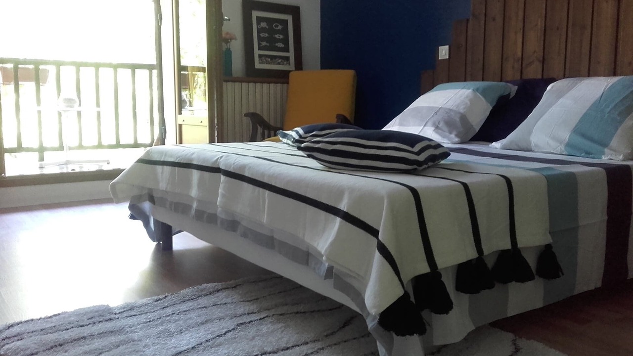 Photo of Bedroom in Marcellus