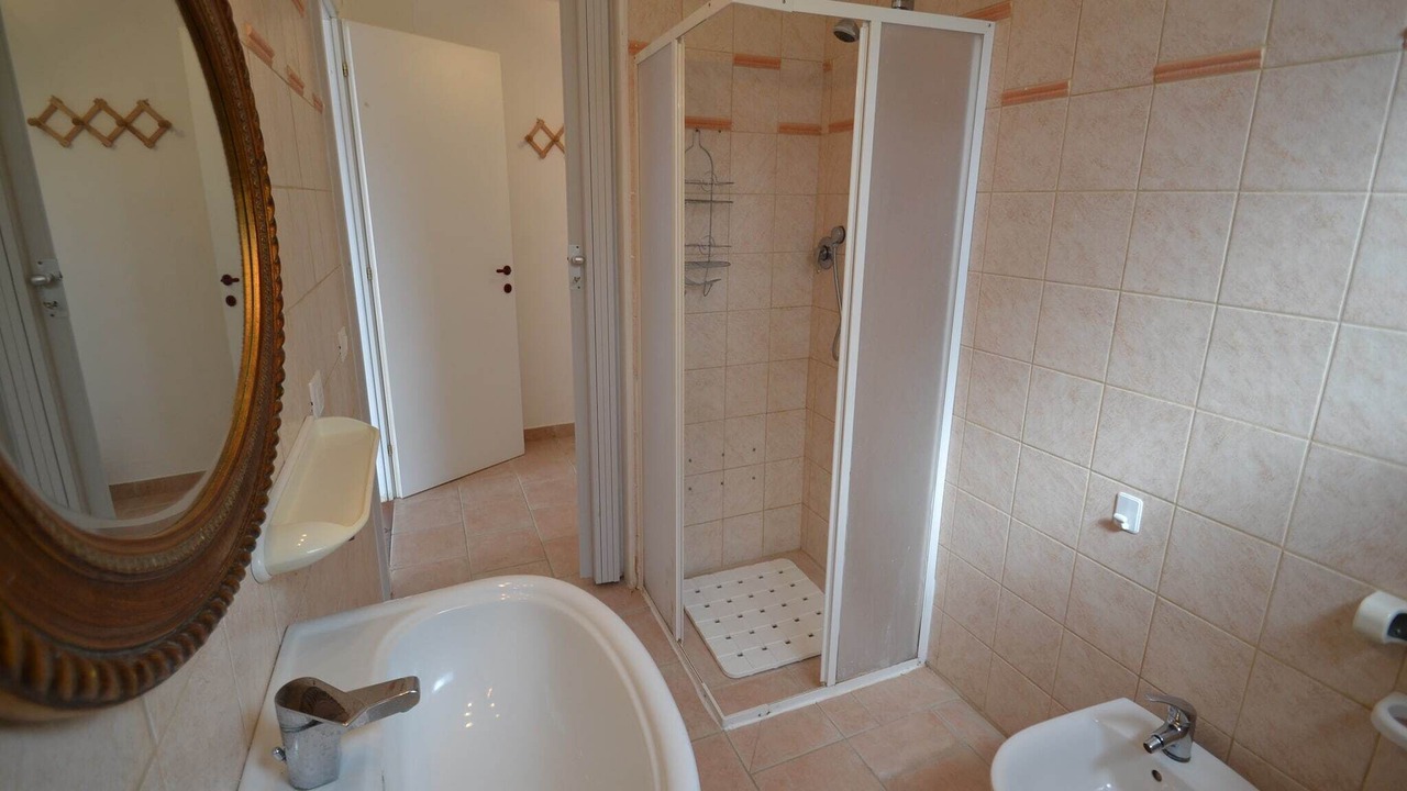 Photo of Bathroom in Castagneto Carducci