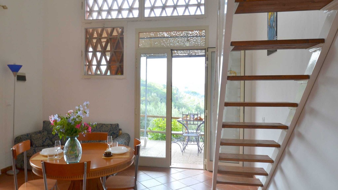 Photo of Livingroom in Castagneto Carducci