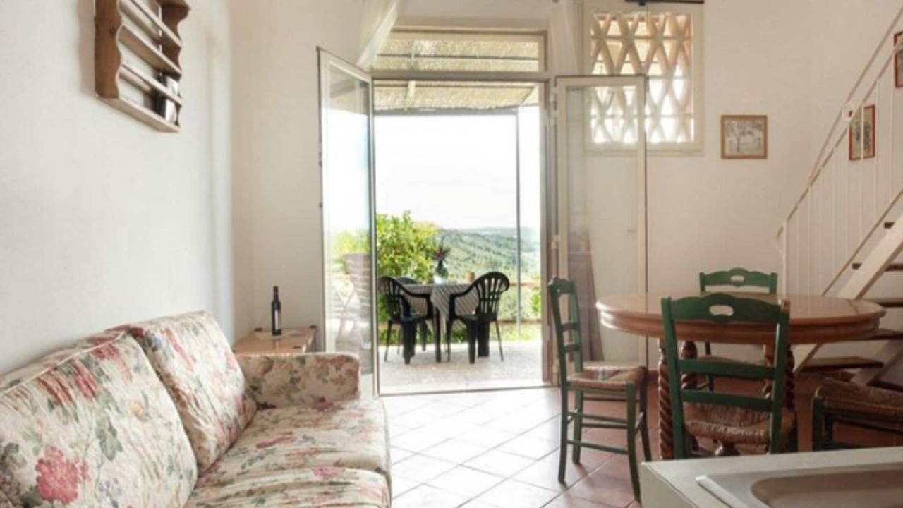 Photo of Livingroom in Castagneto Carducci