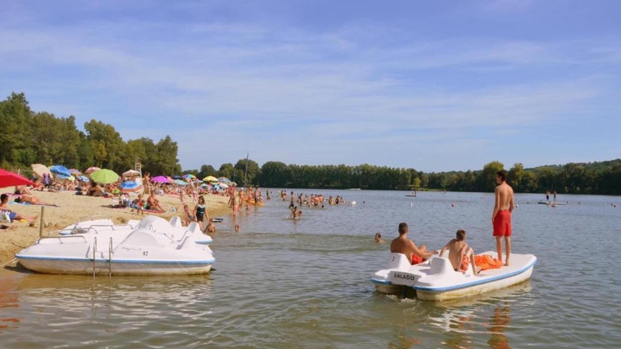 Photo of Others in Les Forges