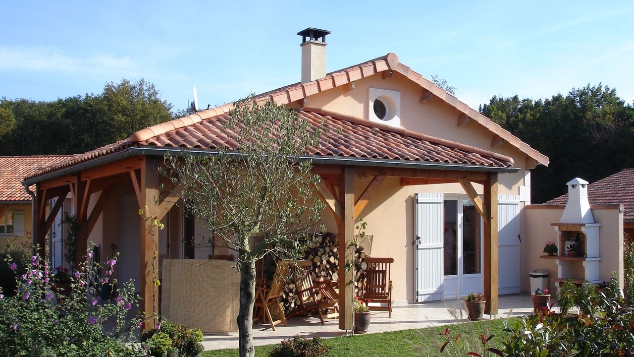 Photo of Outdoor in Les Forges