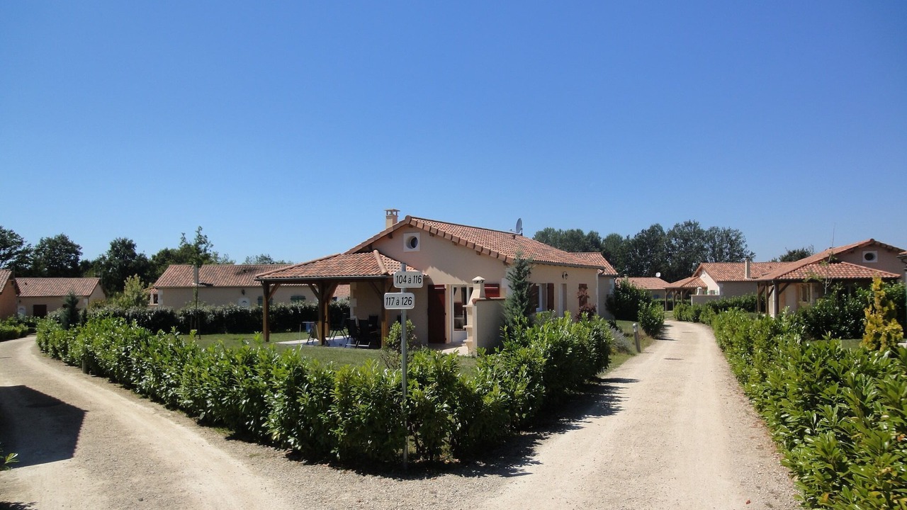 Photo of Outdoor in Les Forges