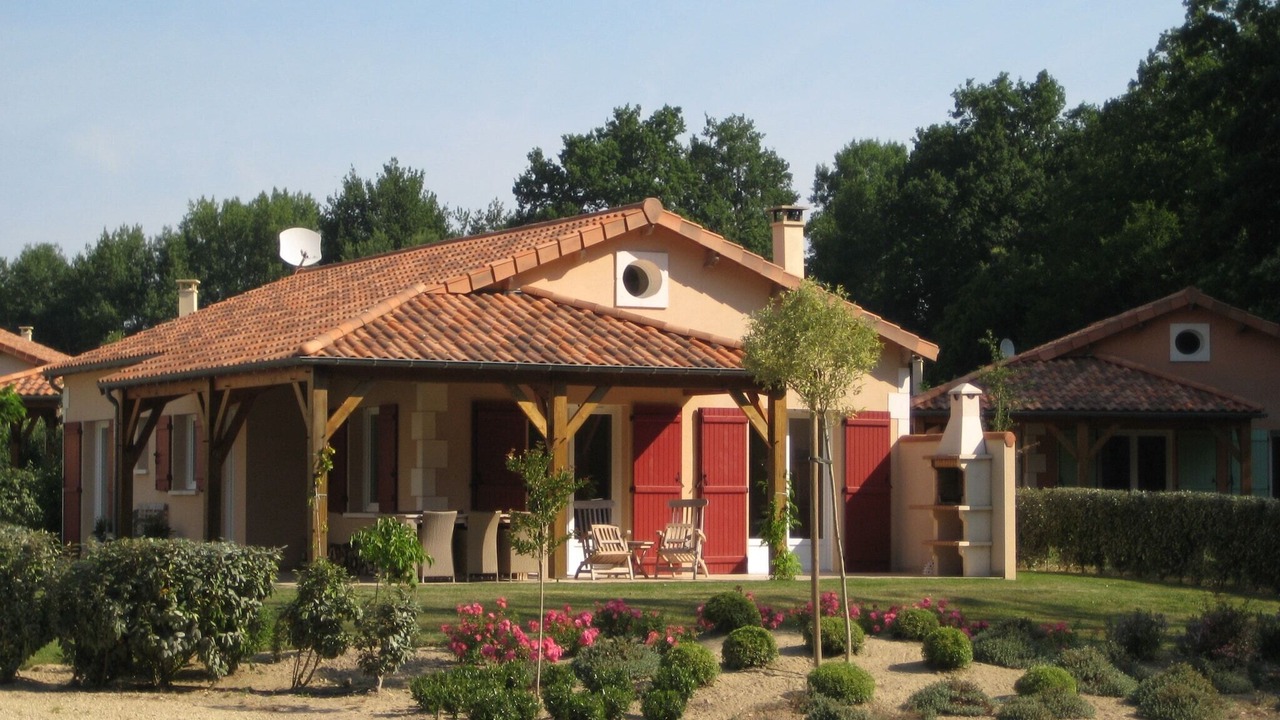 Photo of Outdoor in Les Forges