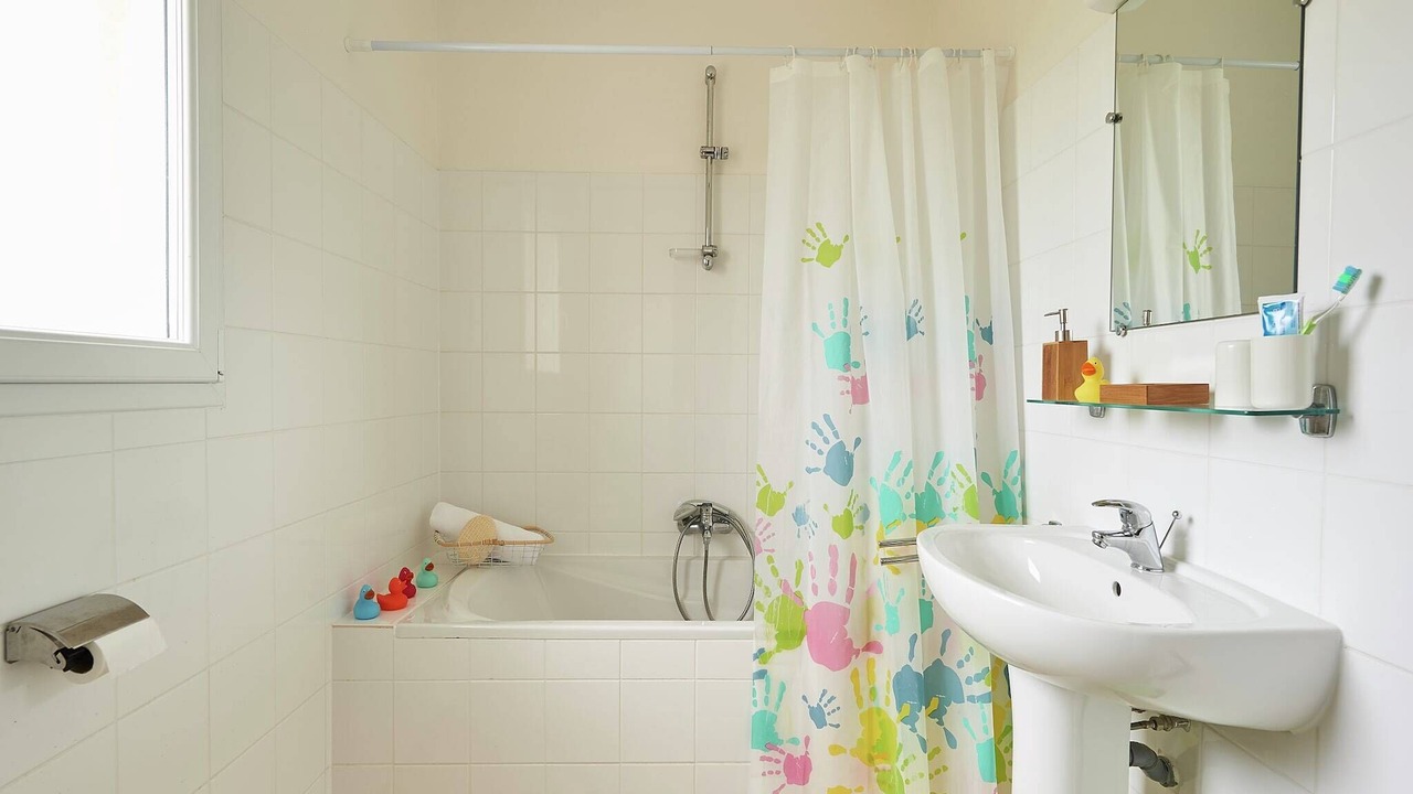Photo of Bathroom in Les Forges
