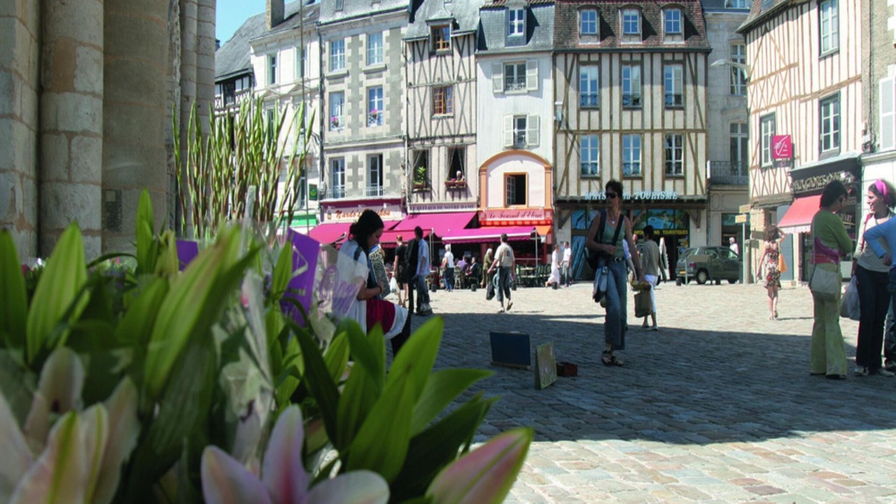 Photo of Others in Vasles