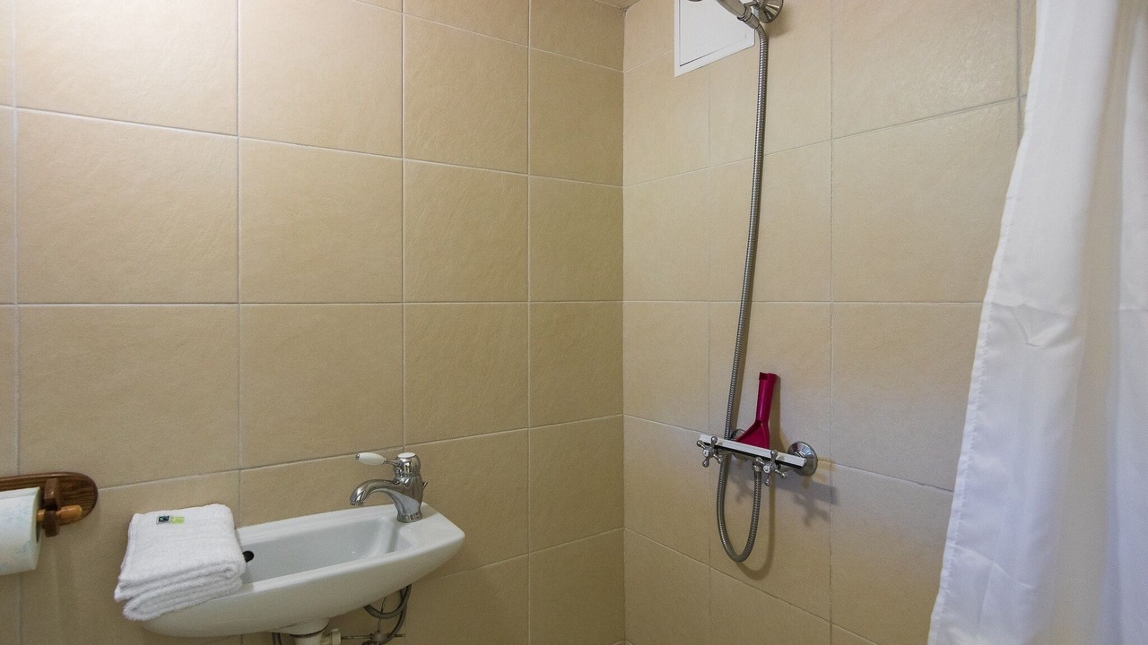 Photo of Bathroom in Chalais