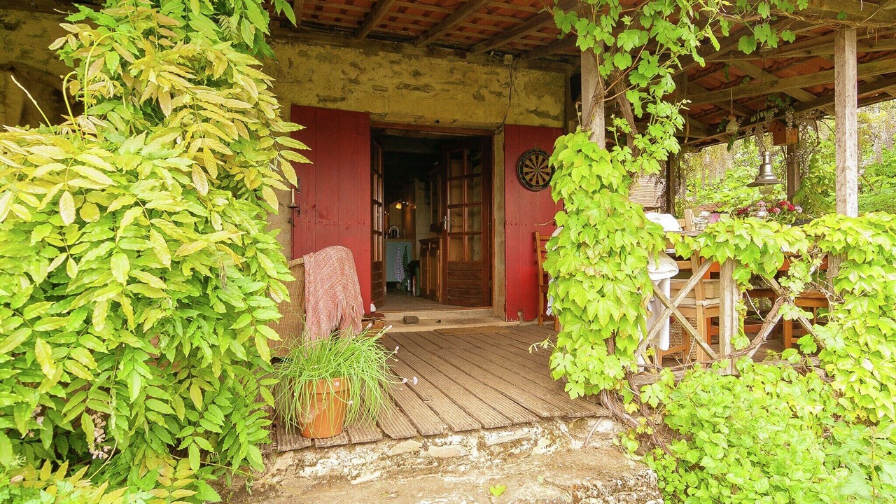 Photo of Patio Balcony in Clermont-d'Excideuil