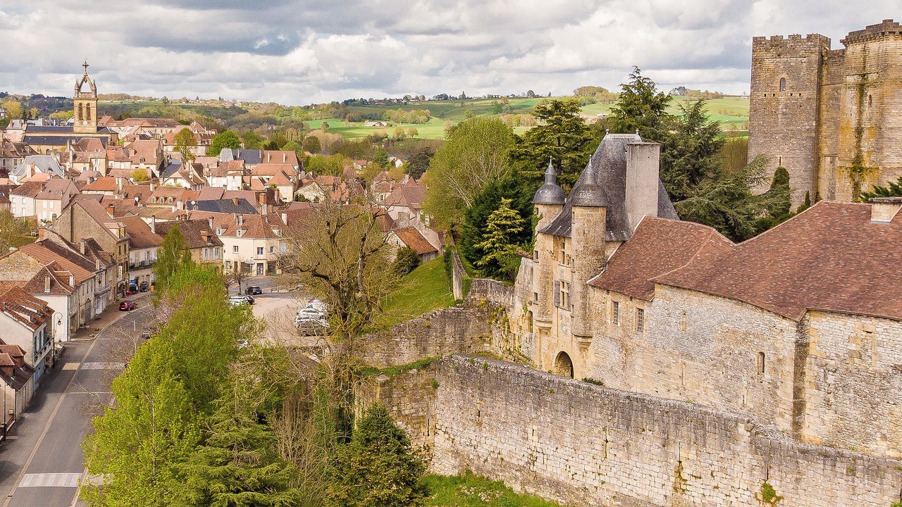 Photo of Others in Clermont-d'Excideuil