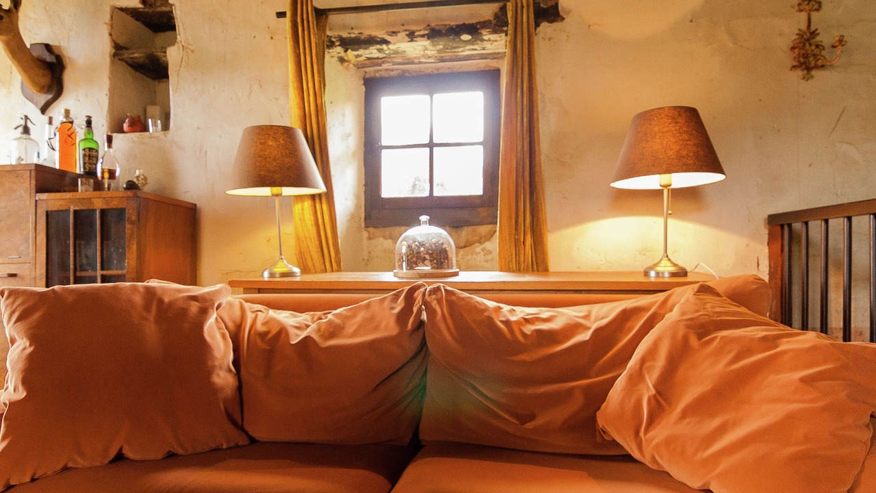 Photo of Livingroom in Clermont-d'Excideuil