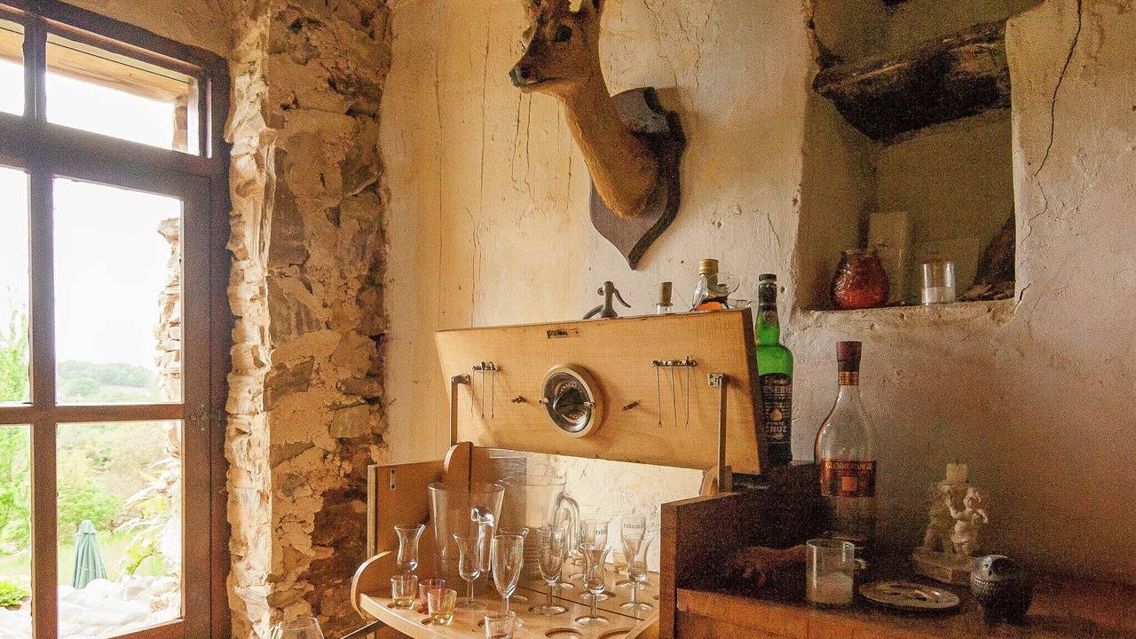 Photo of Livingroom in Clermont-d'Excideuil
