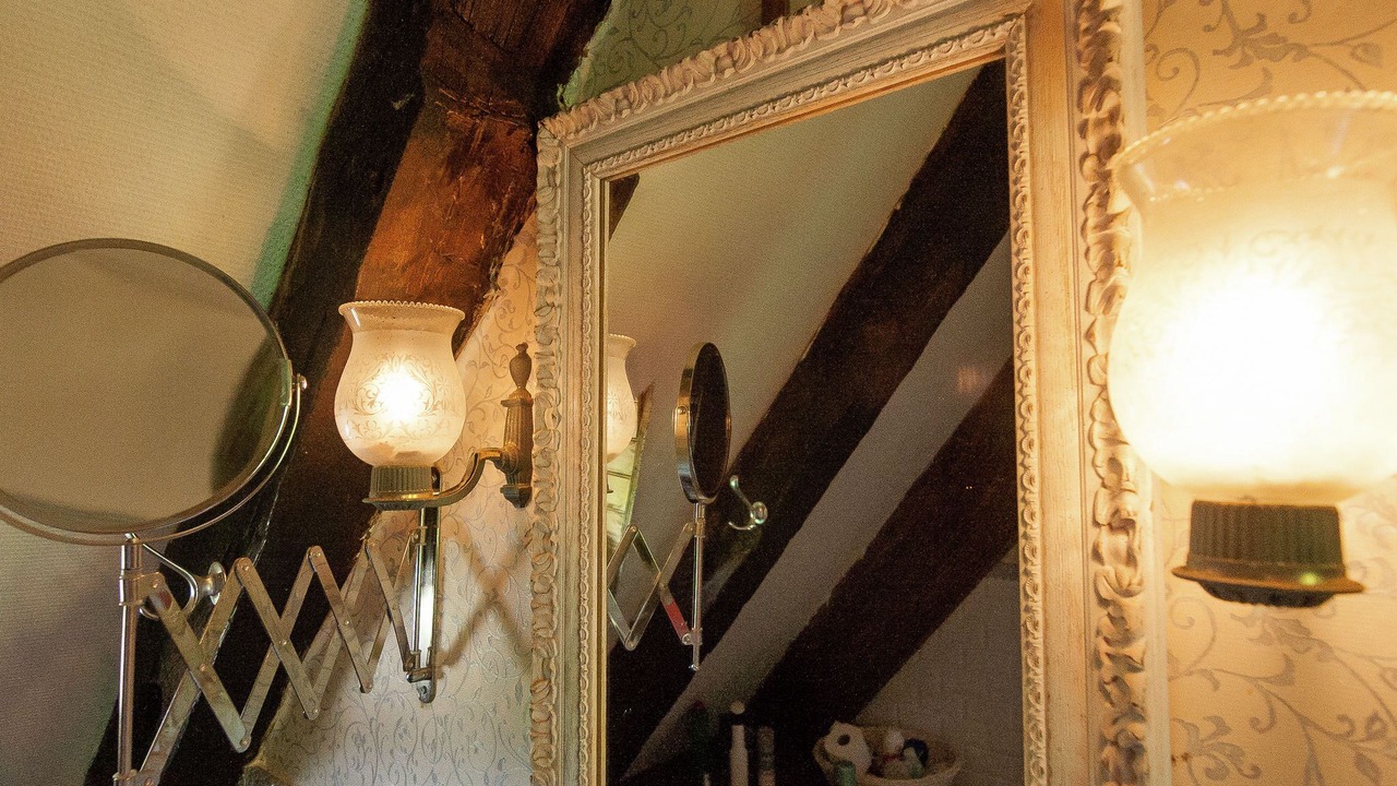 Photo of Bathroom in Clermont-d'Excideuil