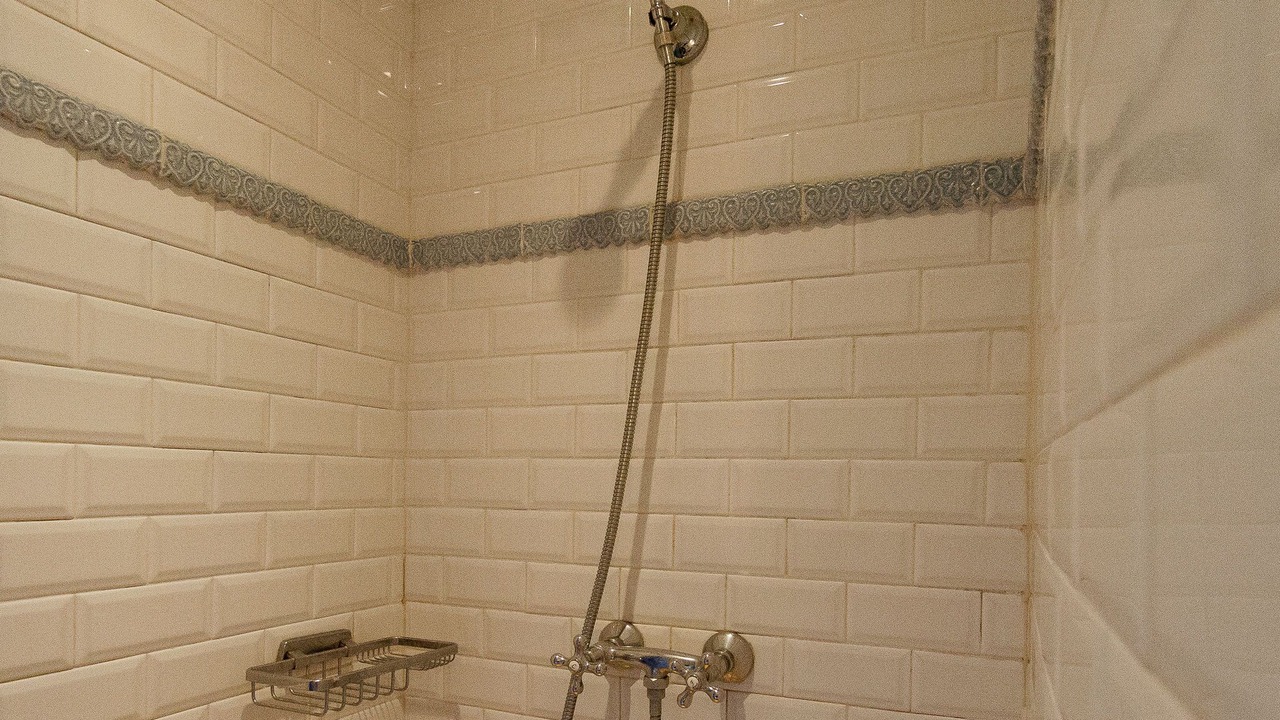 Photo of Bathroom in Clermont-d'Excideuil
