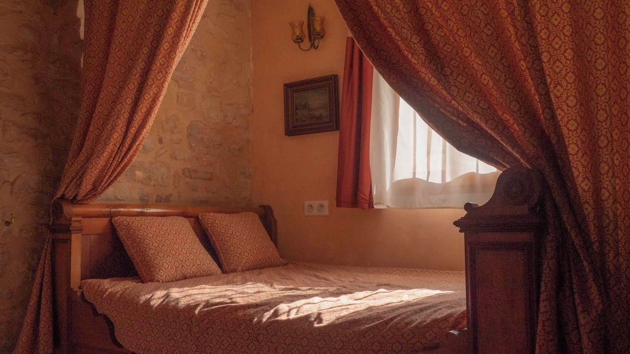 Photo of Bedroom in Le Bugue