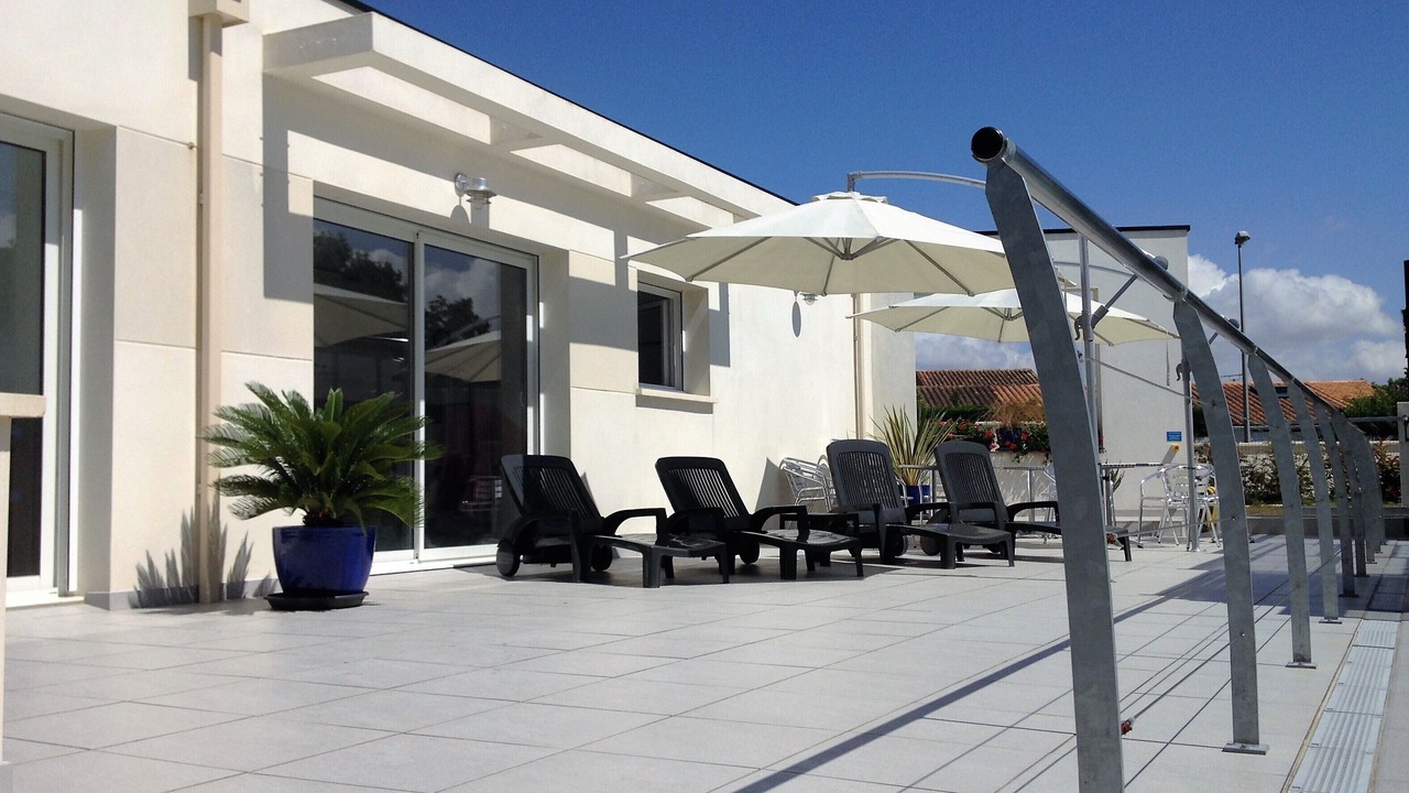 Photo of Outdoor in Fouras