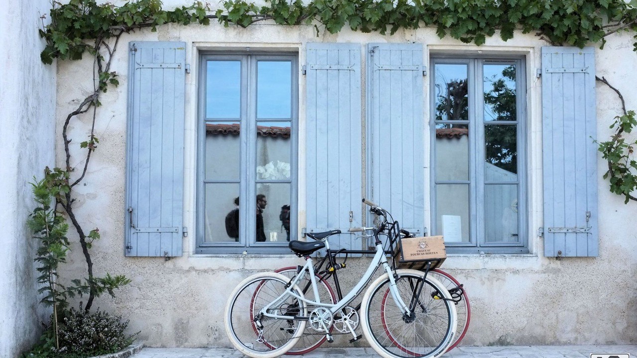 Photo of Outdoor in Fouras