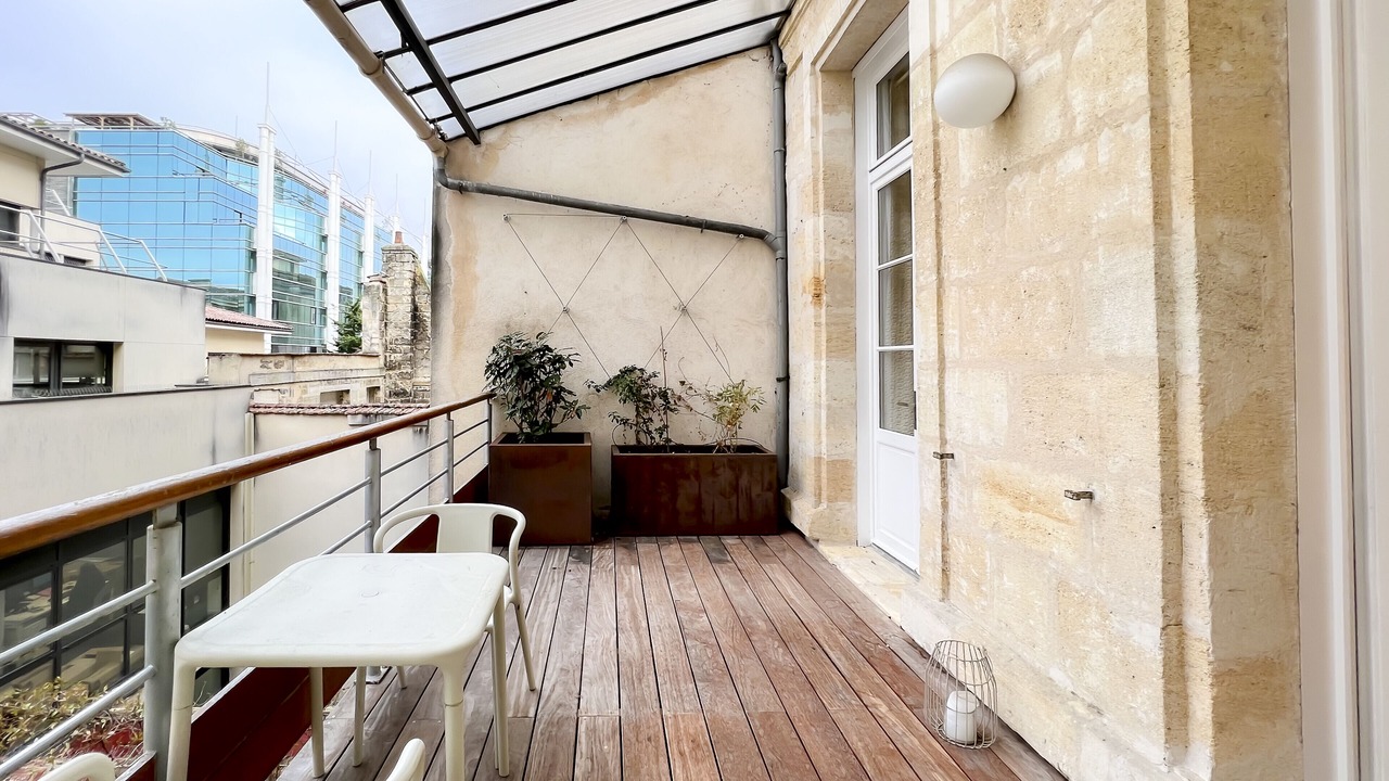 Photo of Outdoor in Grand Parc-Paul Doumer