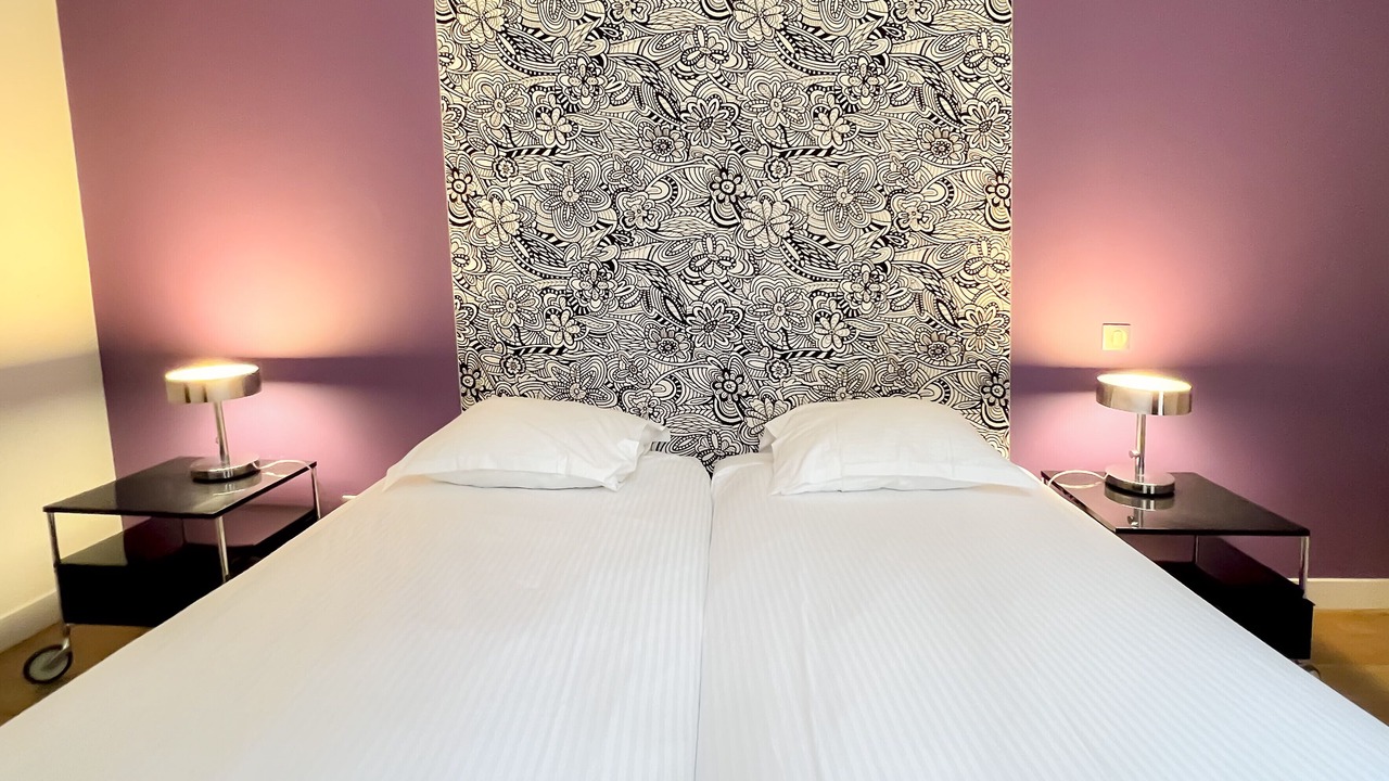 Photo of Bedroom in Grand Parc-Paul Doumer