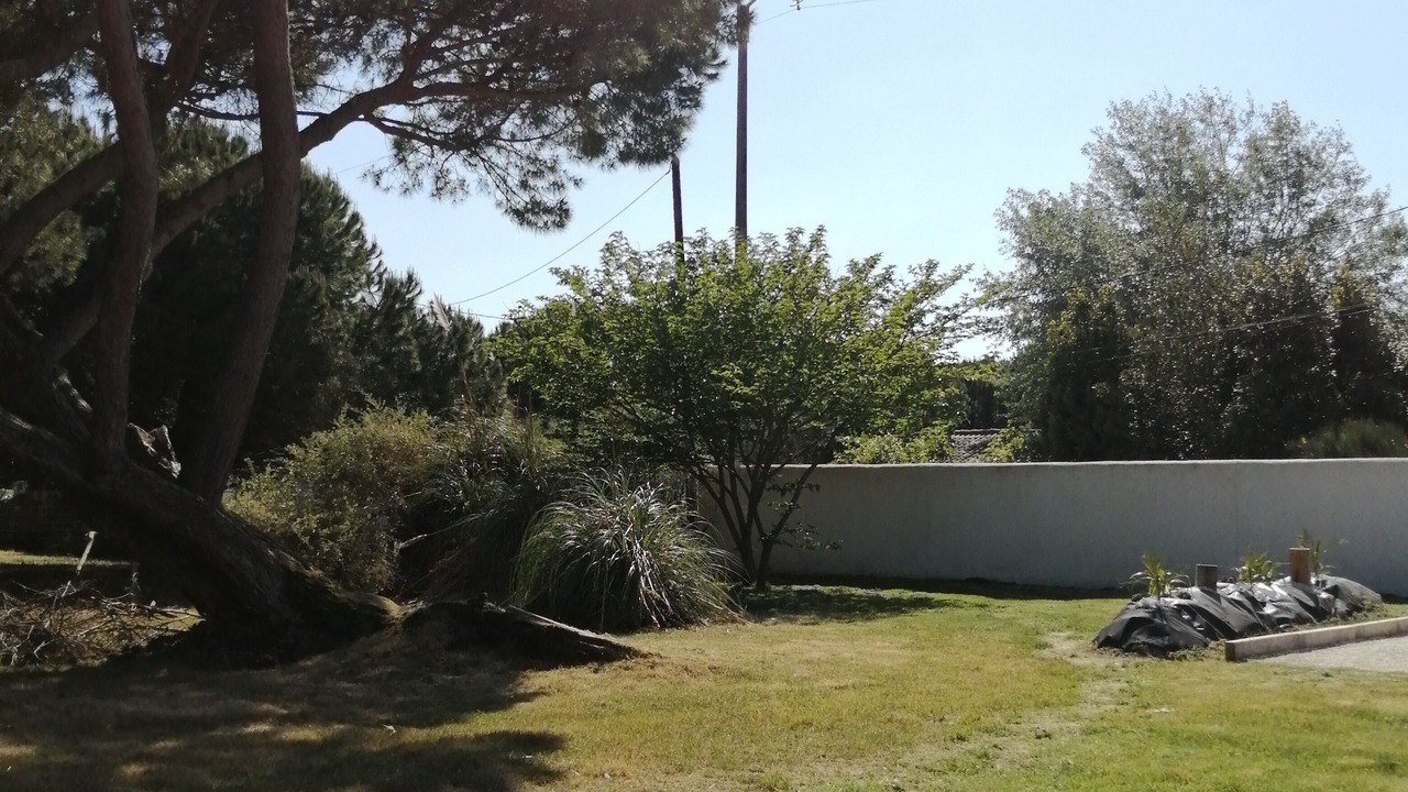 Photo of Outdoor in Les Portes-en-Re