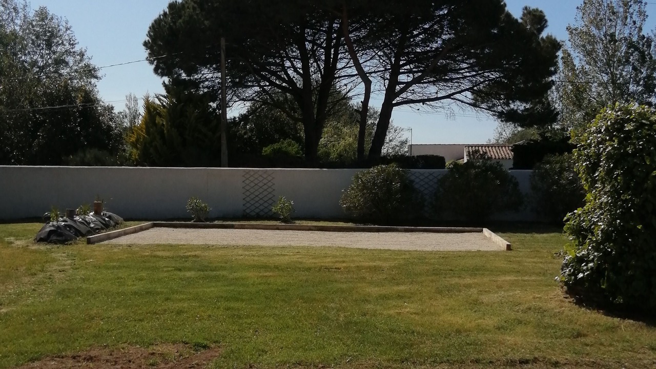 Photo of Outdoor in Les Portes-en-Re