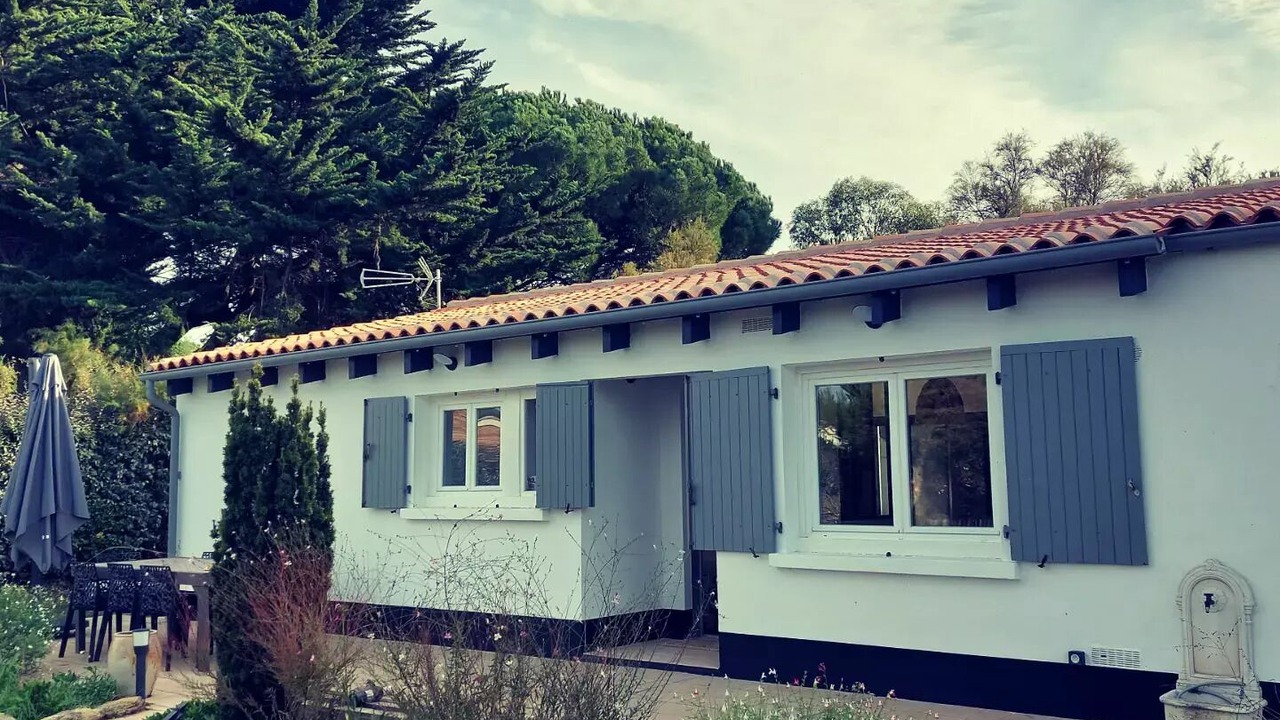 Photo of Outdoor in Les Portes-en-Re