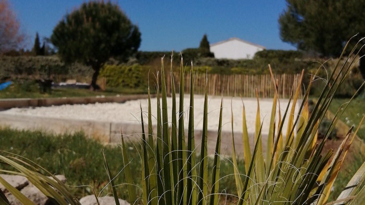 Photo of Outdoor in Les Portes-en-Re