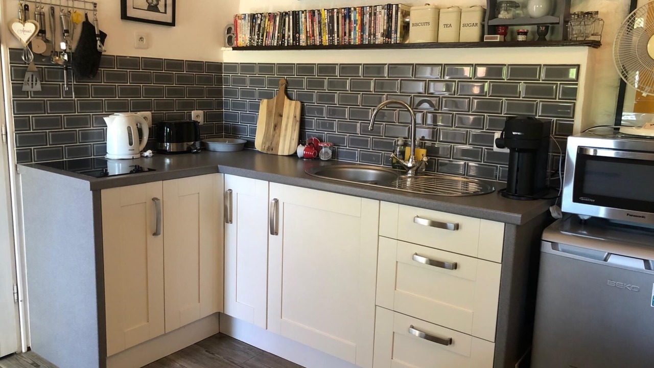 Photo of Kitchen in Brigueil-le-Chantre
