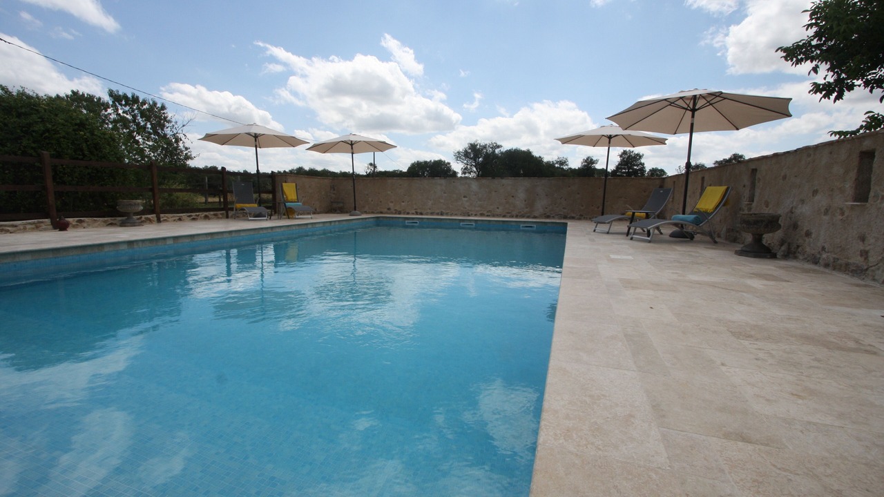 Photo of Outdoor in Brigueil-le-Chantre
