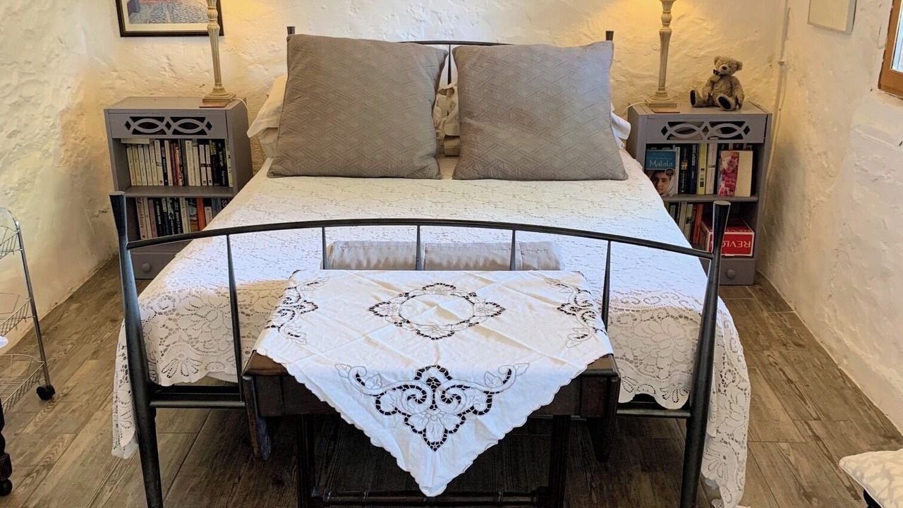 Photo of Bedroom in Brigueil-le-Chantre
