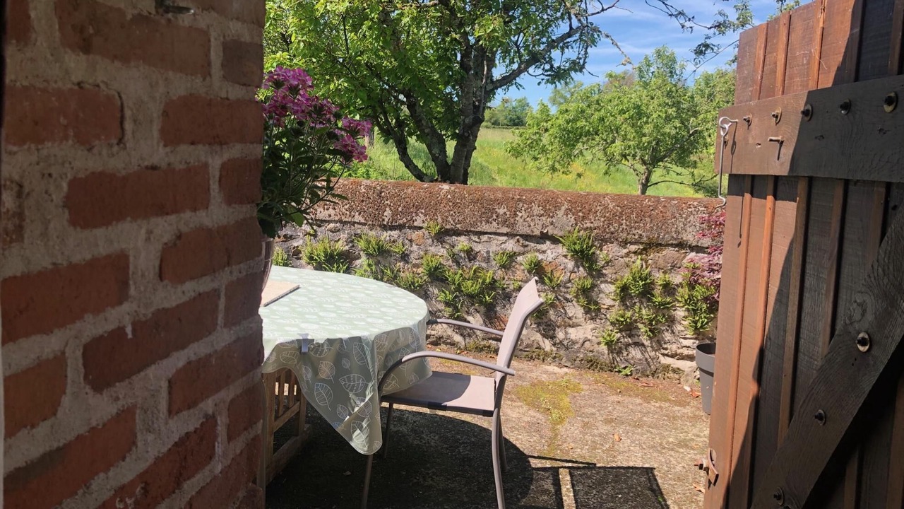 Photo of Outdoor in Brigueil-le-Chantre