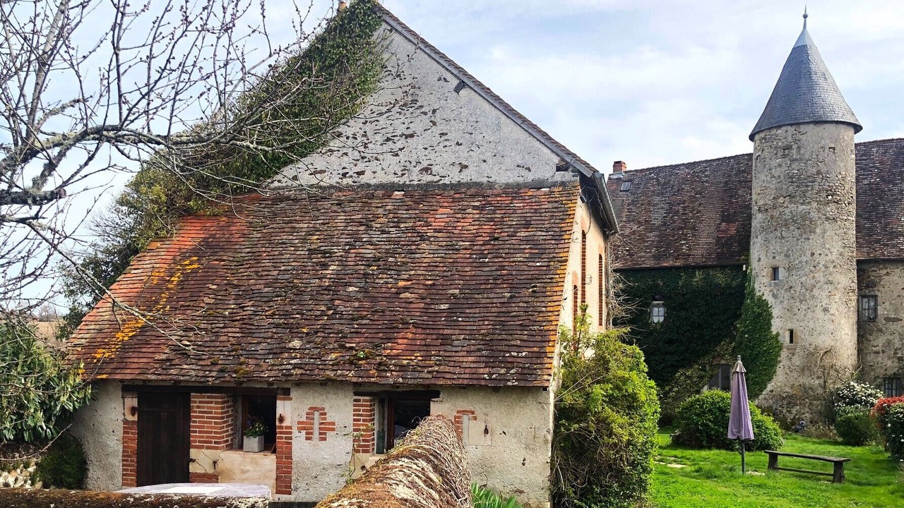 Photo of Outdoor in Brigueil-le-Chantre