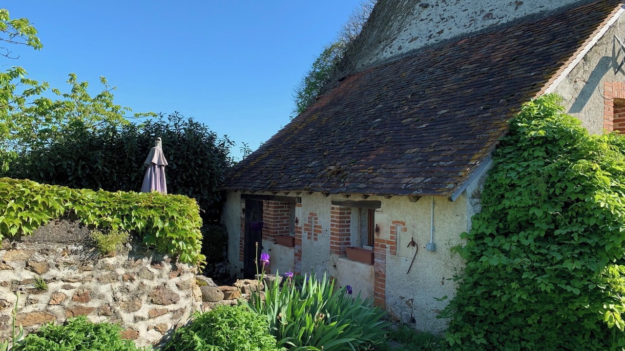 Photo of Outdoor in Brigueil-le-Chantre