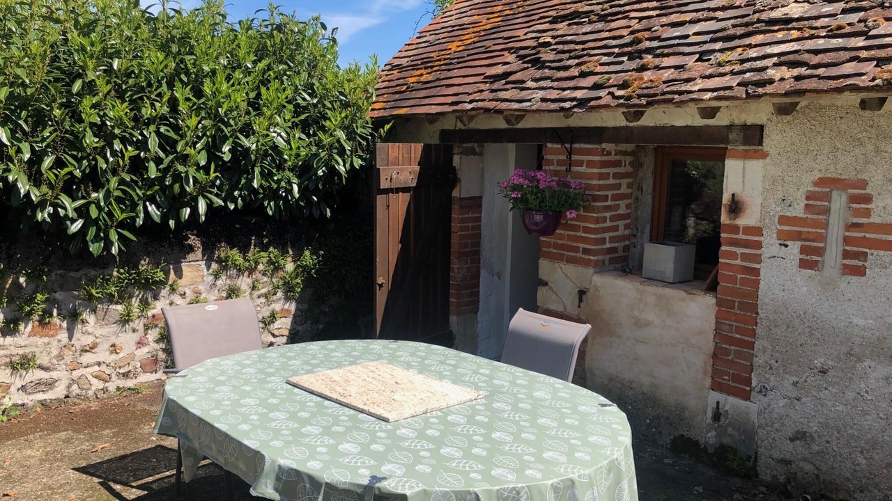 Photo of Outdoor in Brigueil-le-Chantre