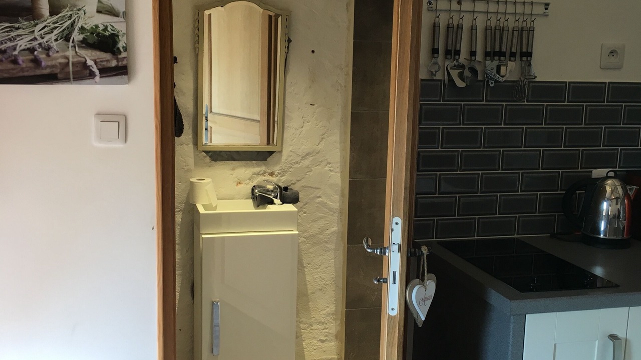 Photo of Kitchen in Brigueil-le-Chantre