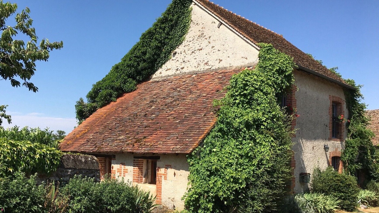 Photo of Outdoor in Brigueil-le-Chantre