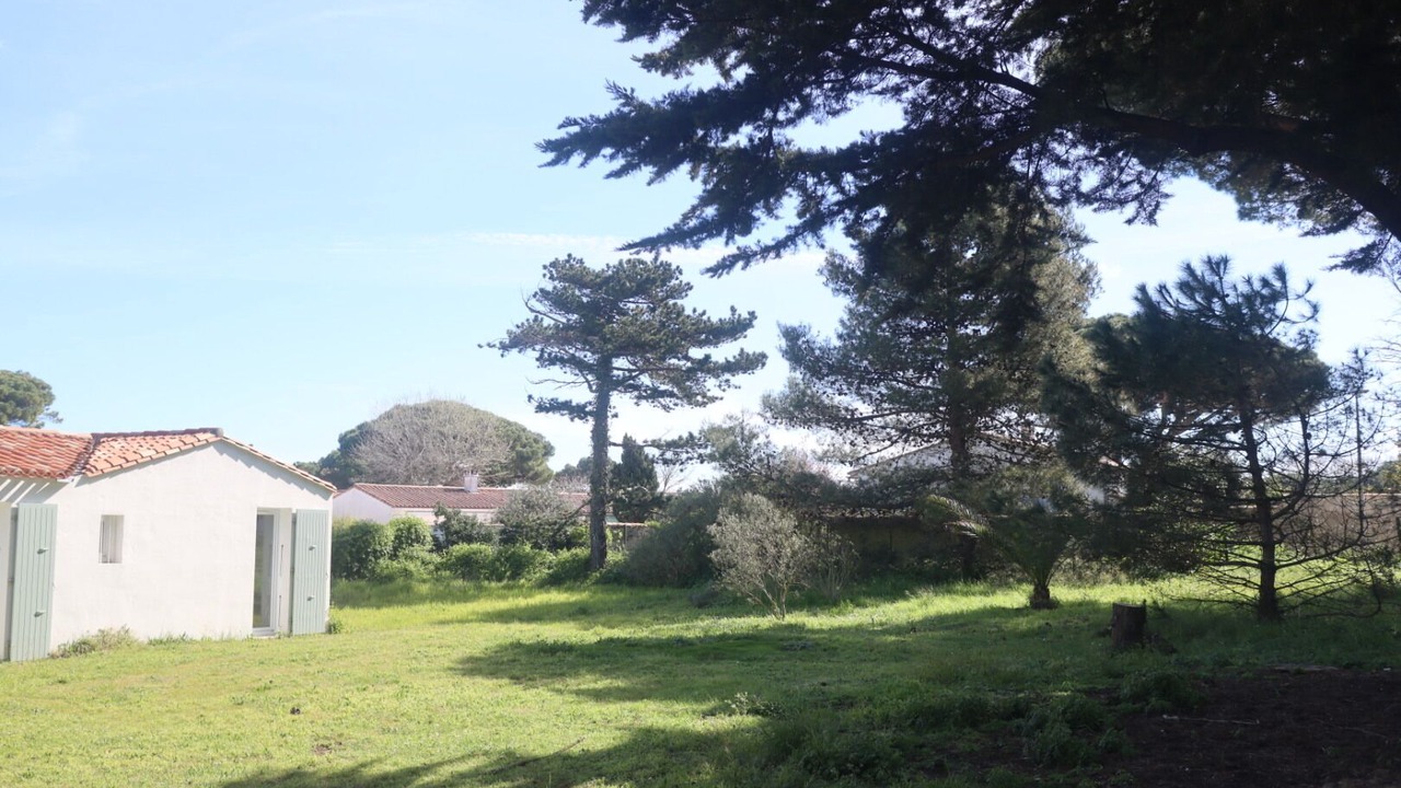 Photo of Outdoor in Le Bois-Plage-en-Re