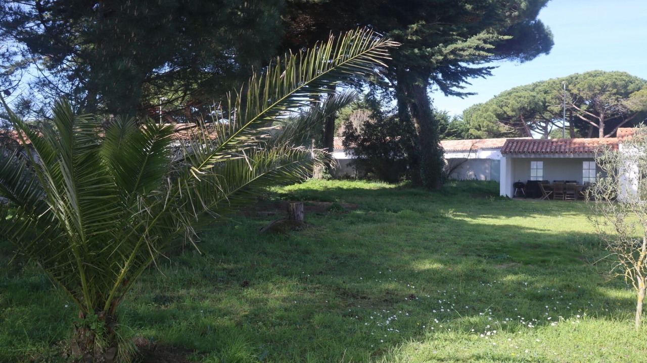 Photo of Outdoor in Le Bois-Plage-en-Re