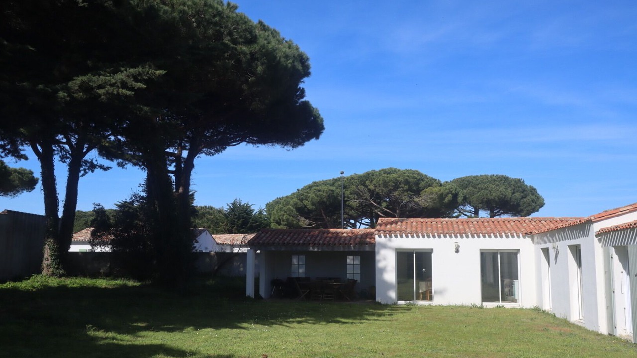 Photo of Outdoor in Le Bois-Plage-en-Re