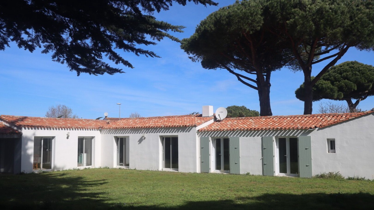 Photo of Outdoor in Le Bois-Plage-en-Re