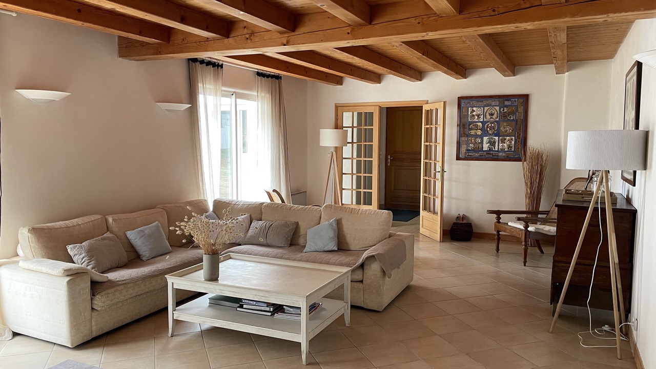 Photo of Livingroom in Le Bois-Plage-en-Re