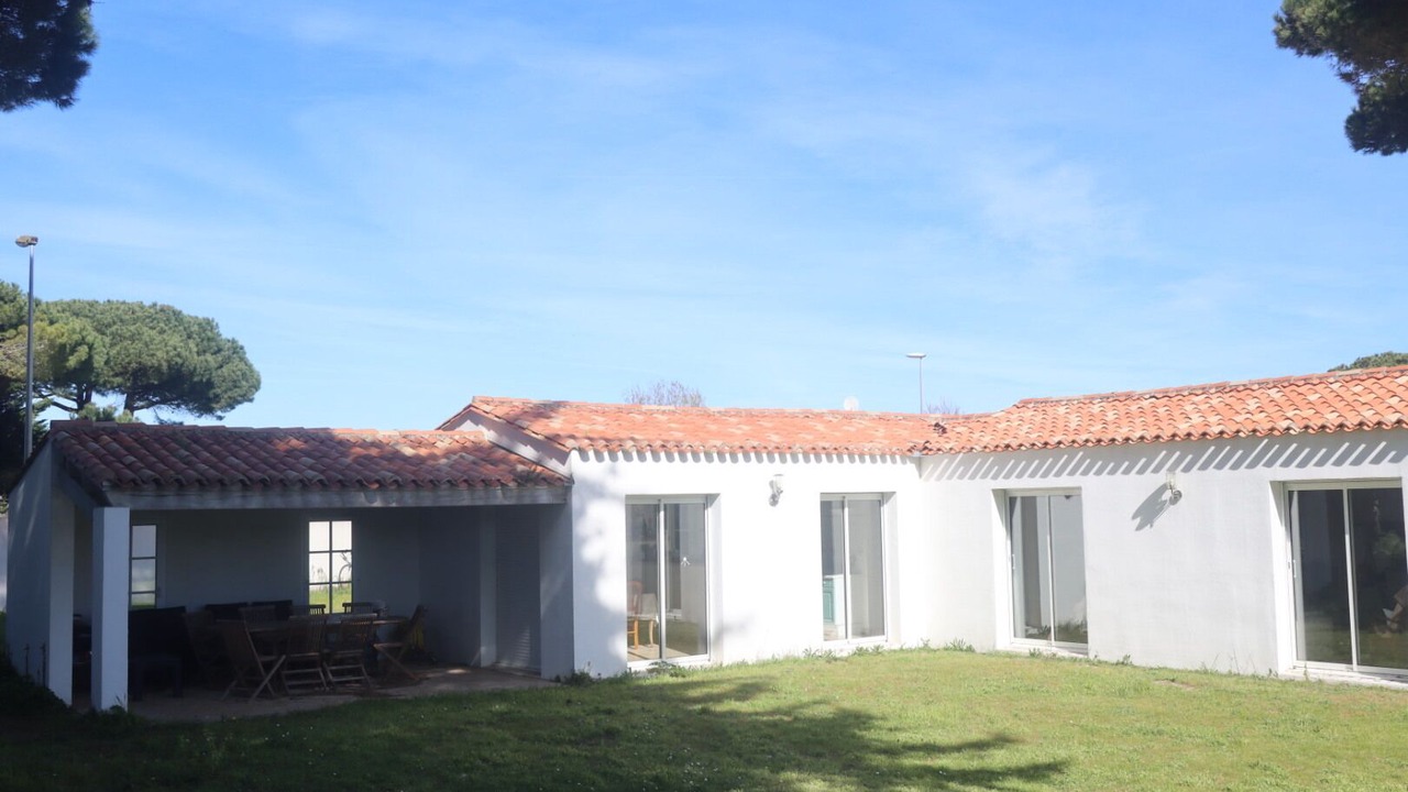 Photo of Outdoor in Le Bois-Plage-en-Re